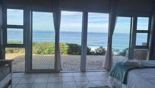 Mossel Bay Apartment | C the C