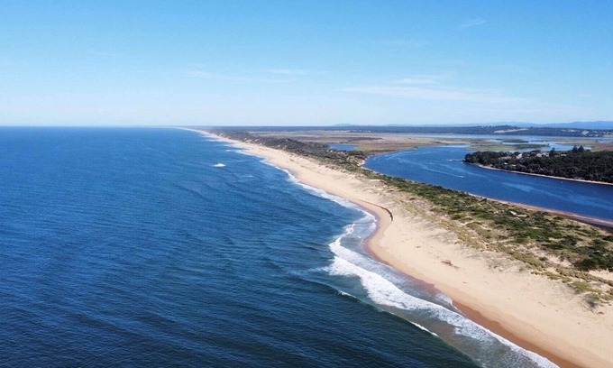 Marlo House | Experience C-Views with Incredible Oceanfront Relaxation