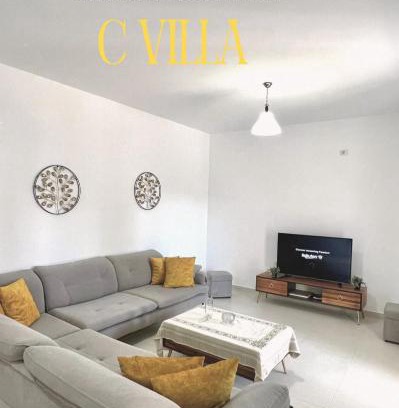 Berat Villa | C Villa