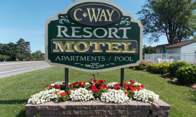 Clayton Hotel | Relax at C-Way Resort: Family-Friendly with Pool Access