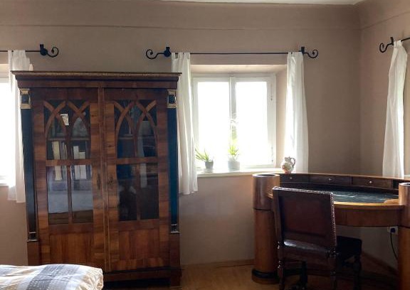 Niederalm House | Cozy Farmhouse Rooms with Top Guest Ratings