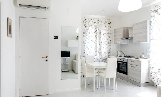 Camerano Apartment | Discover Camerano: New Two-Bedroom with A/C & Family-Friendly