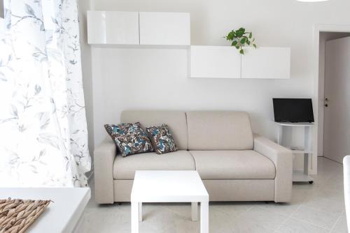 Camerano Apartment | C004 - Camerano, nuovo bilocale con aria condizionata