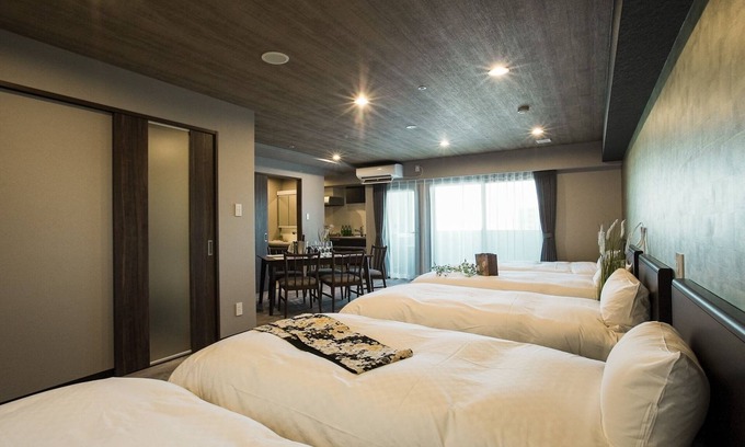 Kanazawa Apartment | Ideal Stay for Families in Kanazawa, Ishikawa