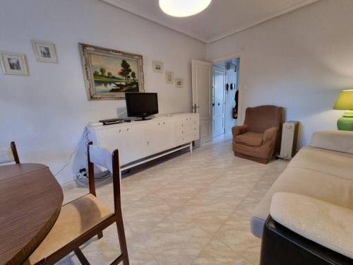 Somo Apartment | Kid-Friendly C09A01 Apartamento Somo - Rated 8.5/10