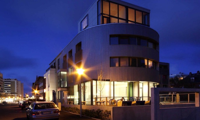 Westerland Hotel | Cozy Suite at Hotel Niedersachsen with Family-Friendly Amenities
