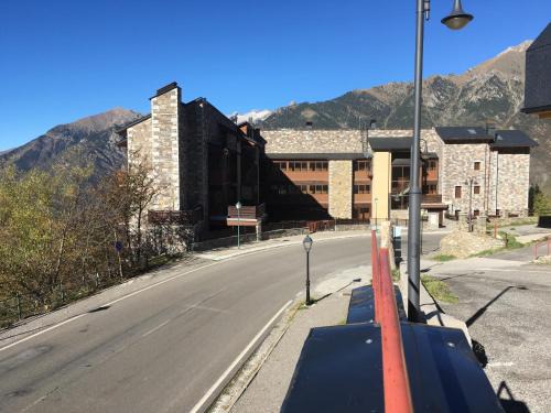 Cerler Apartment | Child-Friendly Retreat at C17 - Edif Aigualluts, Villmor