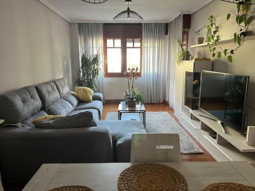 Ampuero Apartment | Modern 3-Bedroom Apartment with Family & Pet-Friendly Perks