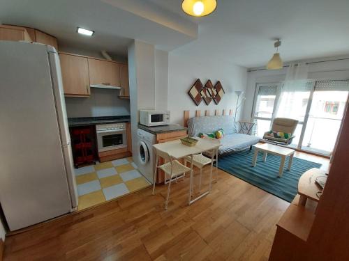 Val De San Vicente Apartment | Welcoming Apartamento Val de San Vicente with Pool Access
