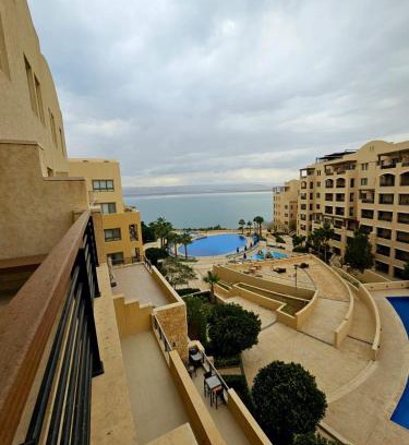 Sweimeh Apartment | C33 Samarah Resort LOFT apartment