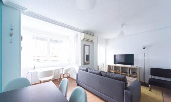 Casco Antiguo Apartment | Pet-Friendly Retreat at Cañada - Rated 9.4/10 by Guests