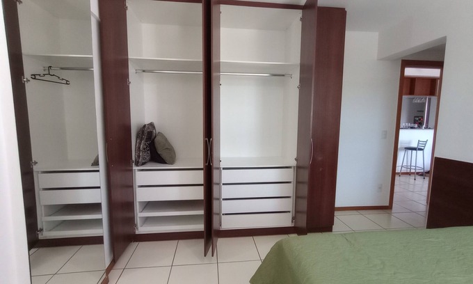 Lago Norte Apartment | Relaxing Getaway at Ca-05 Lago Norte with Spa & Hot Tub
