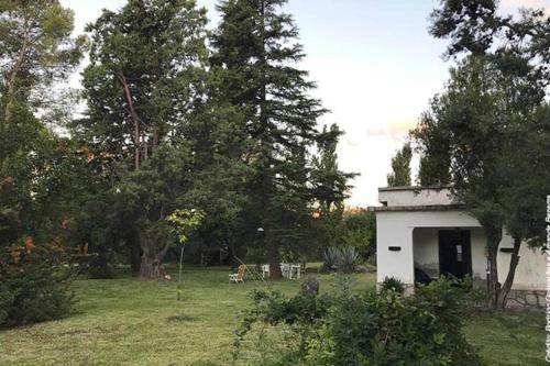 Ayacucho Department House | Spacious Casa en las Sierras de San Luis for Family Getaways