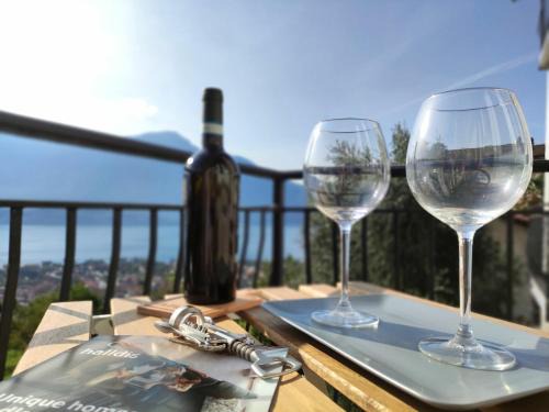 Vercana Apartment | Family-Friendly Ca Belee: Rated 9.3/10 by Guests