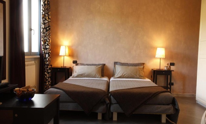Fosdinovo Bed & Breakfast | Guest Rated 9.6: Ca' Bianca B&B with Great Amenities