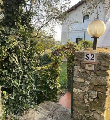 Leivi Apartment | Pet-Friendly Retreat at Ca' Bianca with Great Reviews