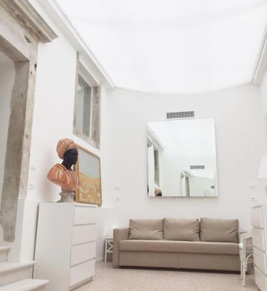 San Polo Apartment | Ca' Corner dei Tacchi