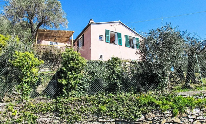 Zoagli House | Oceanfront Escape at Ca Dò Sante - Rated 9/10 by Guests