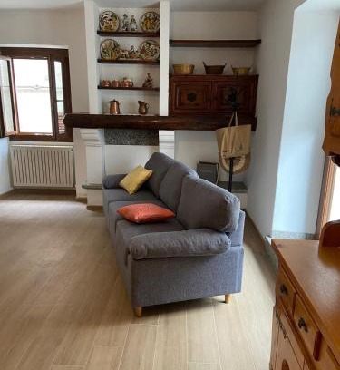 Malesco Apartment | Ca d'la Netta