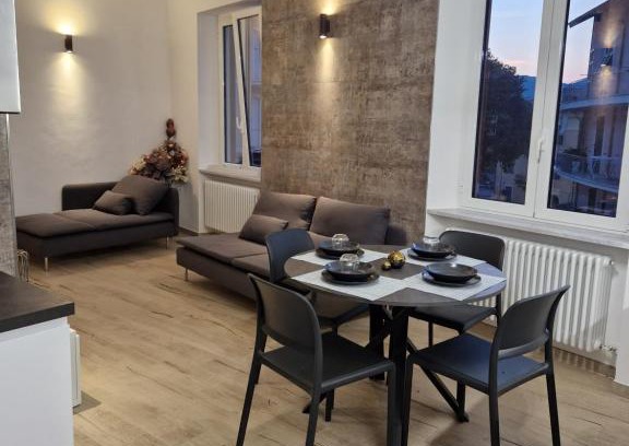 Rezza Apartment | Family-Friendly Stay at Ca' da Bianca - Rated 9.7/10