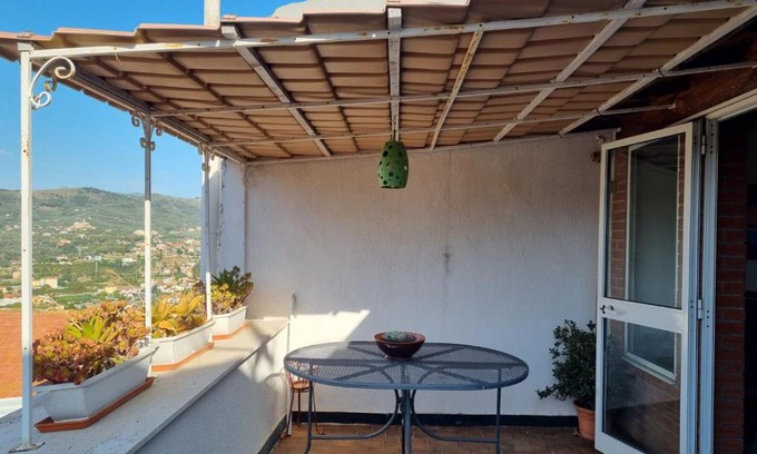 Artallo Apartment | Family-Friendly Retreat at Ca Da Rina Hotel