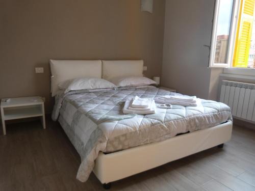 Rezza Apartment | Oceanfront Retreat at Ca' da Valeria: Rated 9.2/10