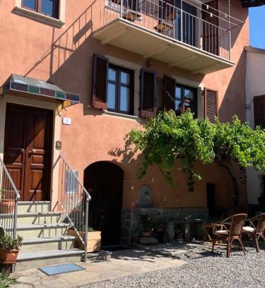 Marsaglia Apartment | Family-Friendly Retreat at Ca d’Censo - Rated 9.3/10