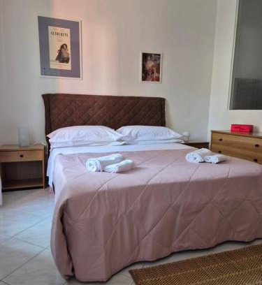 Morciano di Romagna Apartment | Ca' de borg