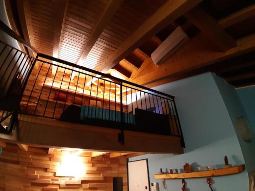 Luino Apartment | Ca' De' Mumi