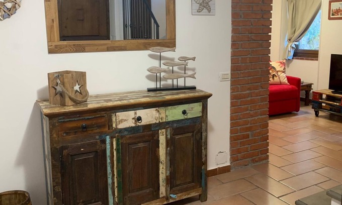Caprigliola House | Discover Ca de na volta: A Gateway Between Liguria & Tuscany