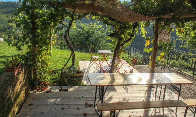 Neive Bed & Breakfast | Discover Ca dei Currà: Guest Rated 10/10 with Pool & Breakfast