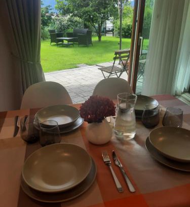 Pergine Valsugana Apartment | Oceanfront Retreat at Ca' dei Molini - Rated 9.8 by Guests