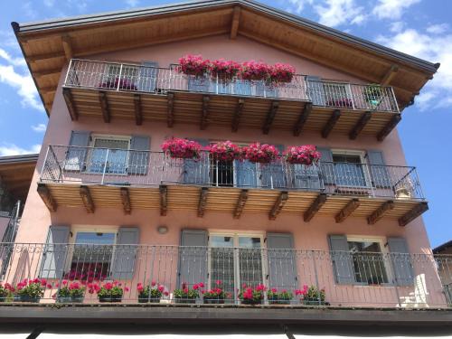 Baselga di Pine Apartment | Ocean View Retreat at CA' del GIACOMINO - Rated 9.1/10