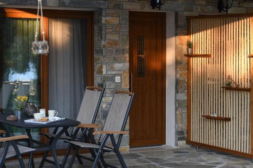 Elia Nikitis House | Oceanfront Ca' del mare: Guest Rated 9.9 with Ocean Views