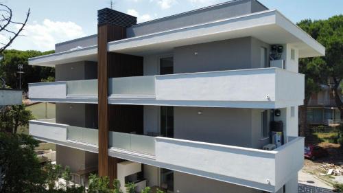Rosolina Mare Apartment | Family-Friendly Retreat at Ca' Del Mare - Rated 8.8/10