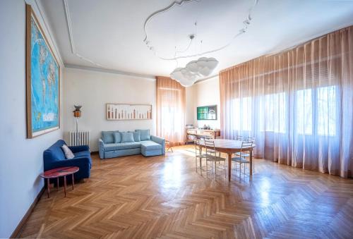 Castello Apartment | Family-Friendly Ca del Parco by Venicevillas in Sant'Elena