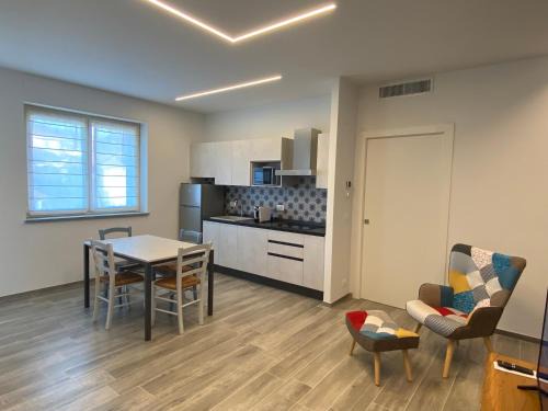 Bra Apartment | Highly Rated Ca’ del Riccio Blu: Ideal for Families
