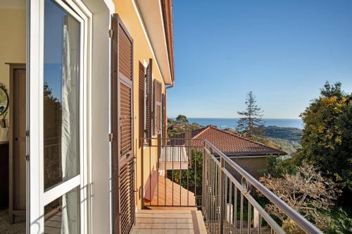 Civezza House | Ca' del sole