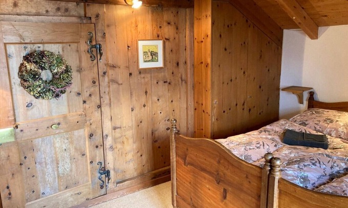 Vira House | Pet-Friendly Retreat at Ca di Pess Fosano for Families
