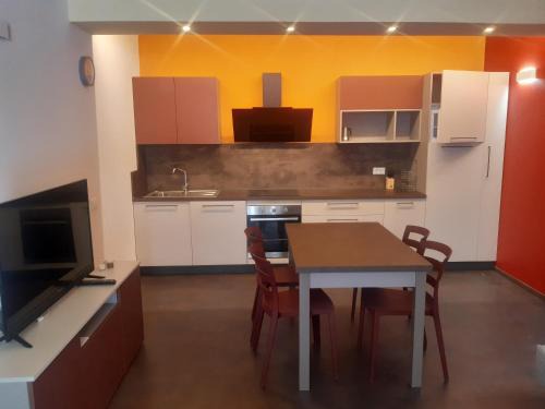 Trarego Viggiona Apartment | Child-Friendly Haven at CA DU LEL - Rated 9.4/10 by Guests