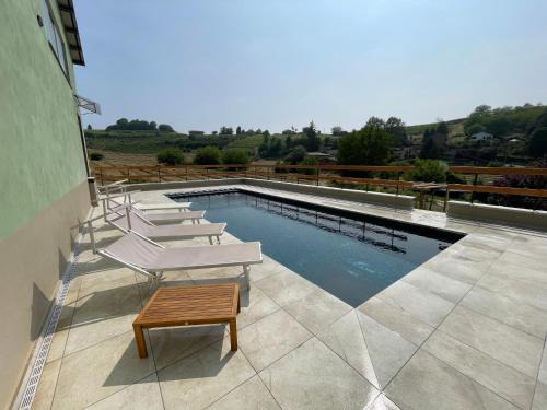 San Matteo Bed & Breakfast | Pet-Friendly CA'du LIN with Ocean View & Jacuzzi Relaxation