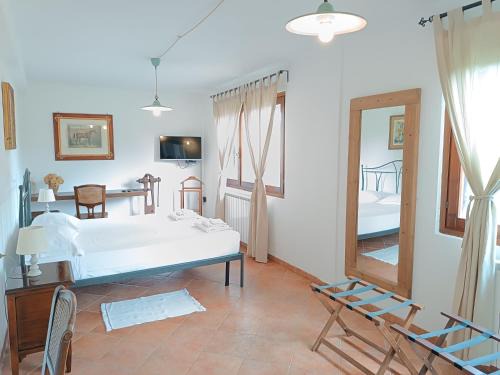 Masone Bed & Breakfast | Pet-Friendly Ca' du Tu with Oceanfront Views & Great Score