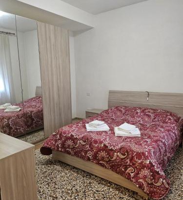 Carpenedo Apartment | Discover Ca’ Fortuna: Family & Pet-Friendly Retreat