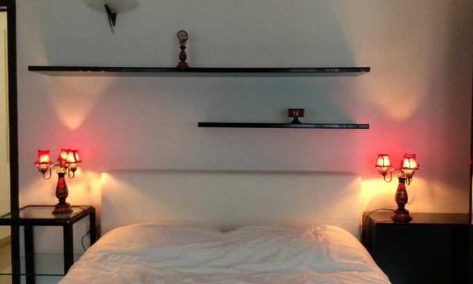 Molina Apartment | Pet-Friendly Ca’Ghironda with Exceptional Guest Reviews