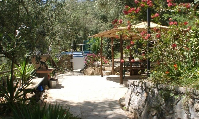 Diano San Pietro Apartment | Enjoy Sea View Balcony at Ca Gianca in Diano Valley