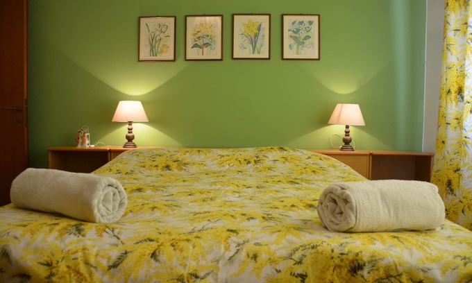 Santa Maria in Stelle Apartment | Experience Ca' in Venice: Poolside Retreat by the Lagoon