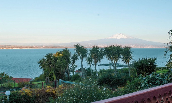 Costa Saracena-Castelluccio Apartment | Calypso, Saracen Coast