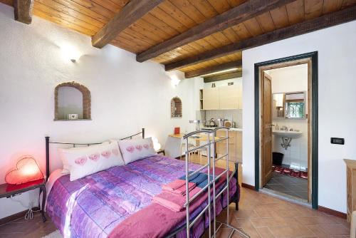 Molini di Triora House | Ca' Kira: Pet-Friendly Getaway with Perfect 10 Rating