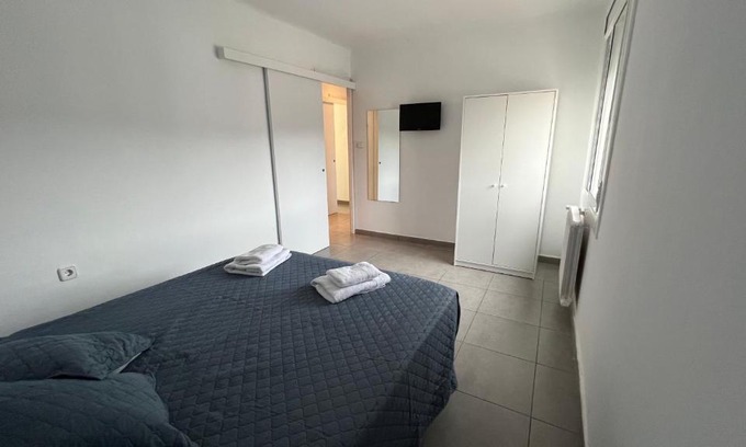 Cardona Apartment | Discover Ca L'Also Cardona: Pet & Child Friendly Retreat