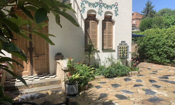 Teia House | Unforgettable Oceanfront Stay at Ca l'Andreu Teià